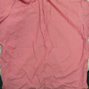 Ralph Lauren polo collar